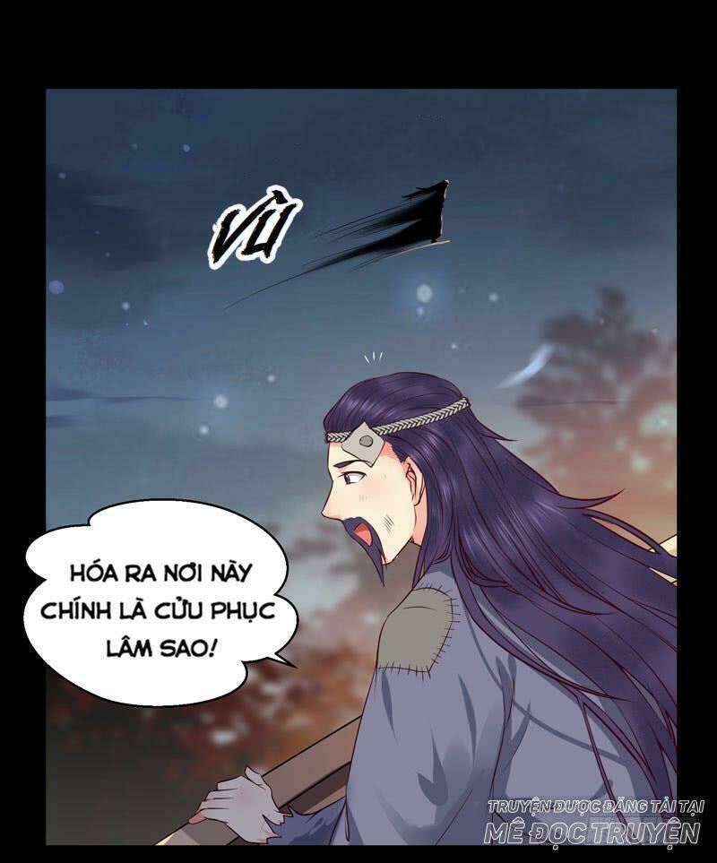 Tuyệt Sắc Quyến Rũ Quỷ Y Chí Tôn - Chapter 165 - Page 21