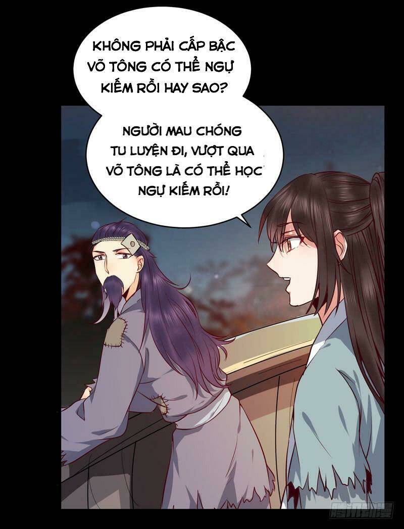 Tuyệt Sắc Quyến Rũ Quỷ Y Chí Tôn - Chapter 165 - Page 23