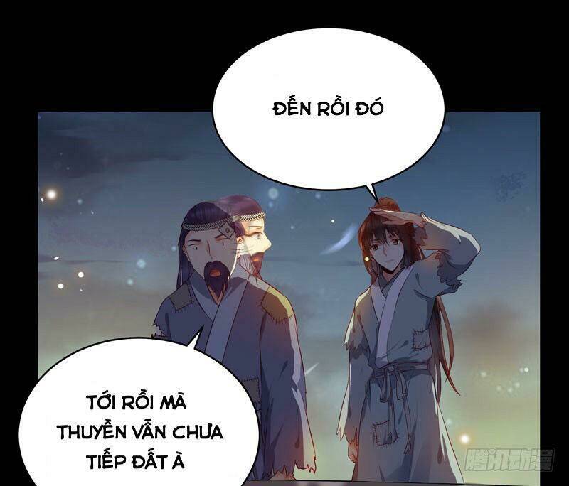 Tuyệt Sắc Quyến Rũ Quỷ Y Chí Tôn - Chapter 165 - Page 24