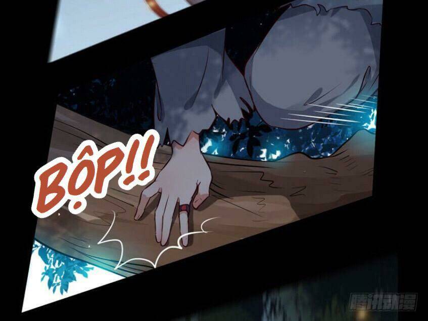 Tuyệt Sắc Quyến Rũ Quỷ Y Chí Tôn - Chapter 165 - Page 28