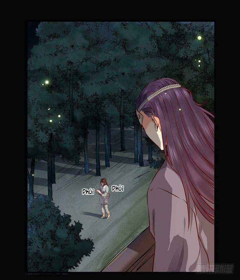 Tuyệt Sắc Quyến Rũ Quỷ Y Chí Tôn - Chapter 165 - Page 30