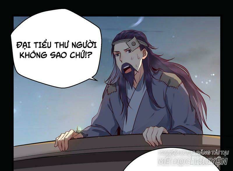 Tuyệt Sắc Quyến Rũ Quỷ Y Chí Tôn - Chapter 165 - Page 31