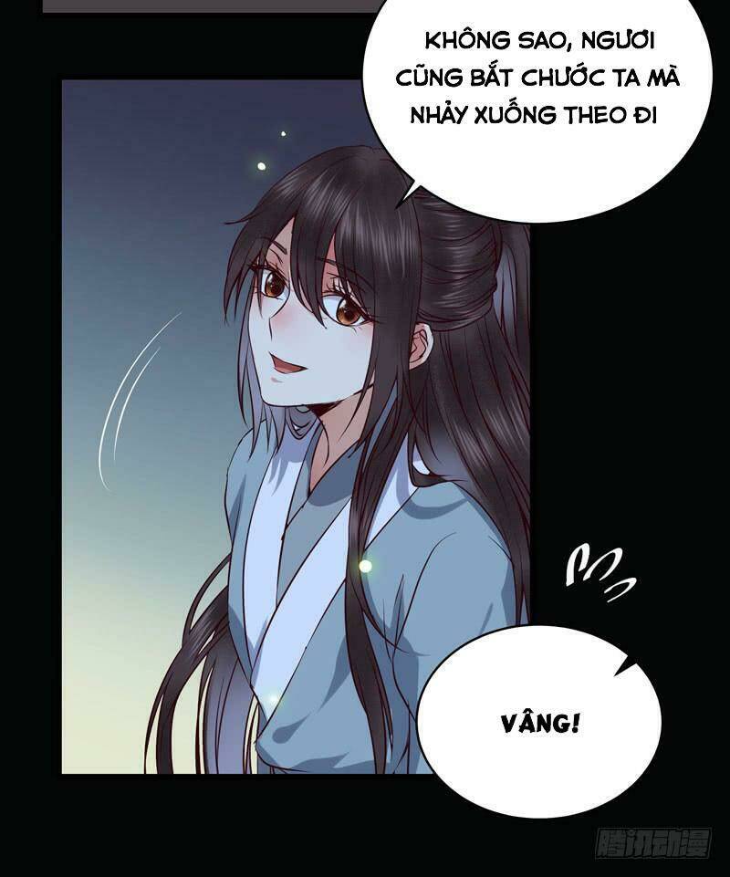 Tuyệt Sắc Quyến Rũ Quỷ Y Chí Tôn - Chapter 165 - Page 32