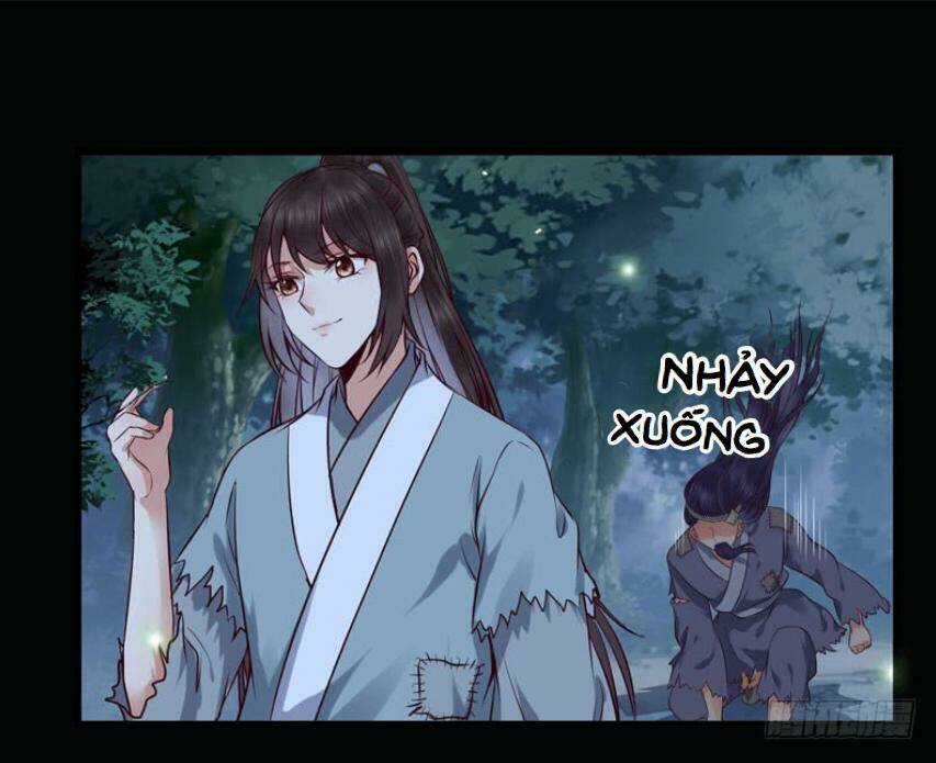 Tuyệt Sắc Quyến Rũ Quỷ Y Chí Tôn - Chapter 165 - Page 33