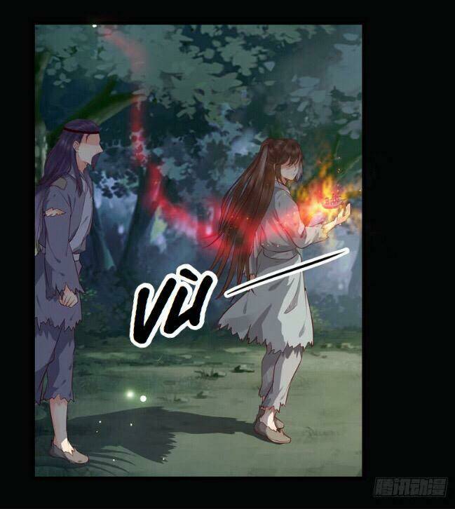 Tuyệt Sắc Quyến Rũ Quỷ Y Chí Tôn - Chapter 165 - Page 34