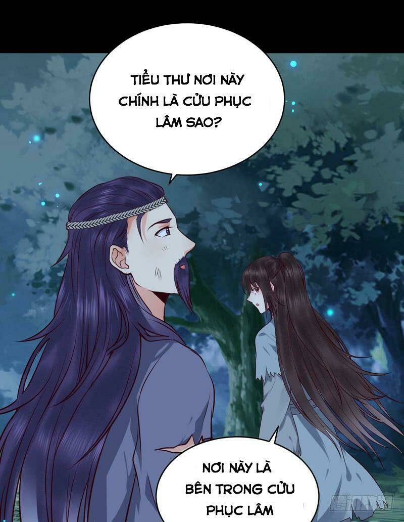 Tuyệt Sắc Quyến Rũ Quỷ Y Chí Tôn - Chapter 165 - Page 35