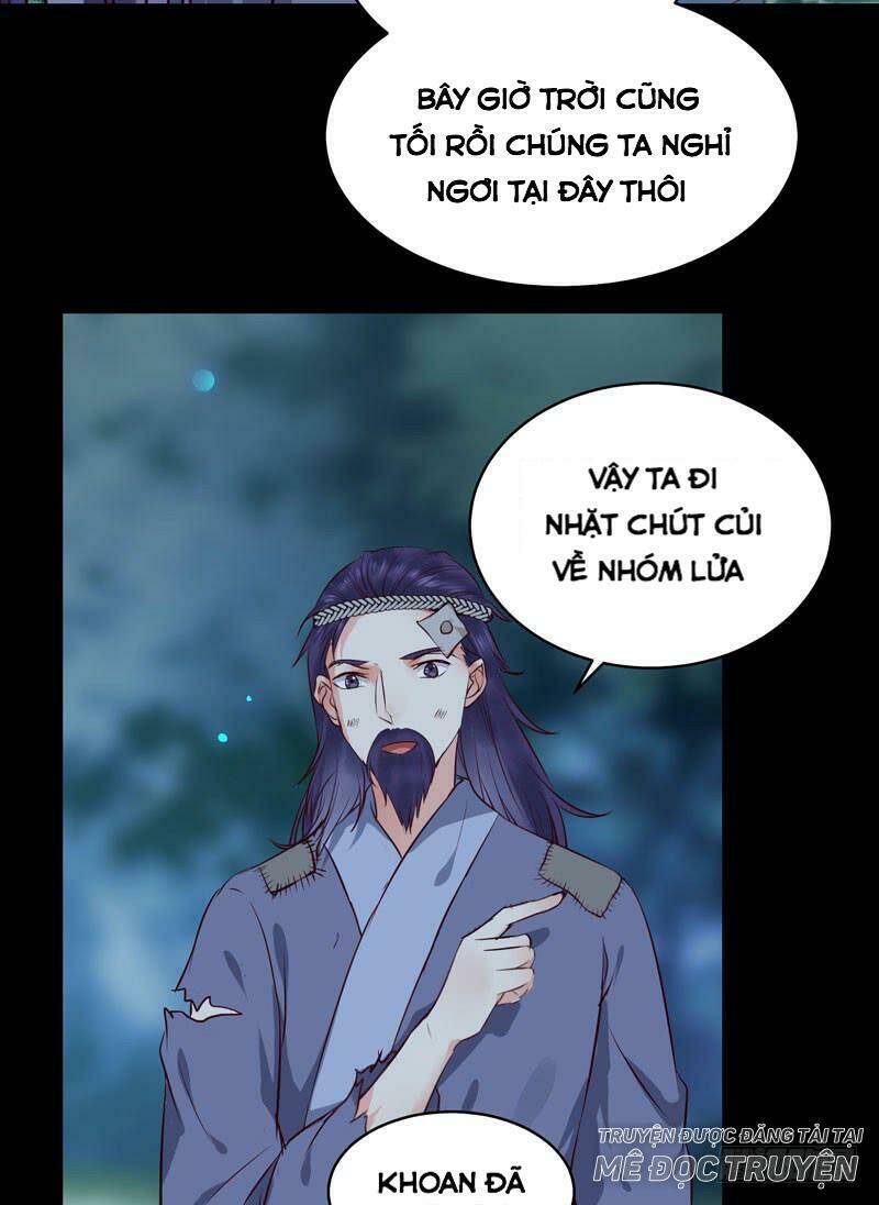 Tuyệt Sắc Quyến Rũ Quỷ Y Chí Tôn - Chapter 165 - Page 36