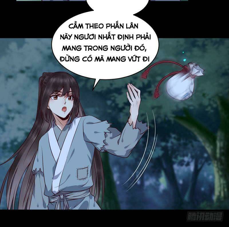 Tuyệt Sắc Quyến Rũ Quỷ Y Chí Tôn - Chapter 165 - Page 37