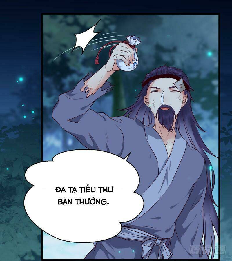 Tuyệt Sắc Quyến Rũ Quỷ Y Chí Tôn - Chapter 165 - Page 38