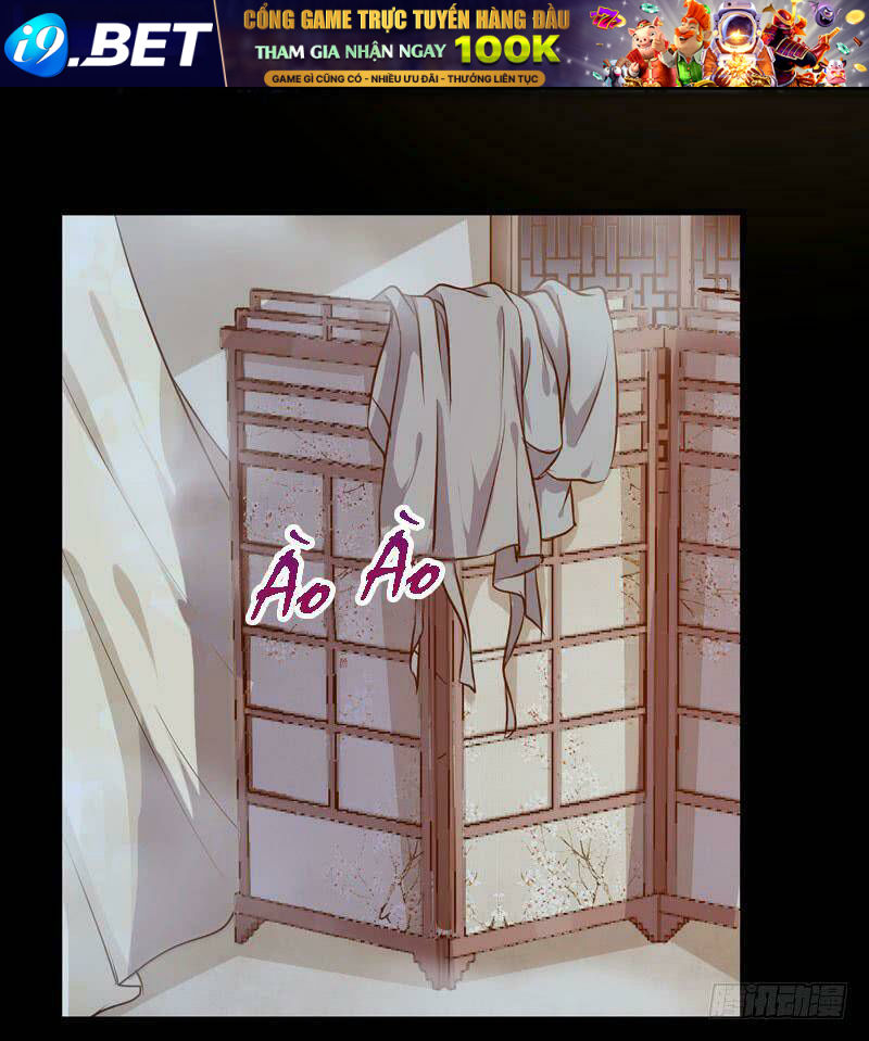 Tuyệt Sắc Quyến Rũ Quỷ Y Chí Tôn - Chapter 165 - Page 3