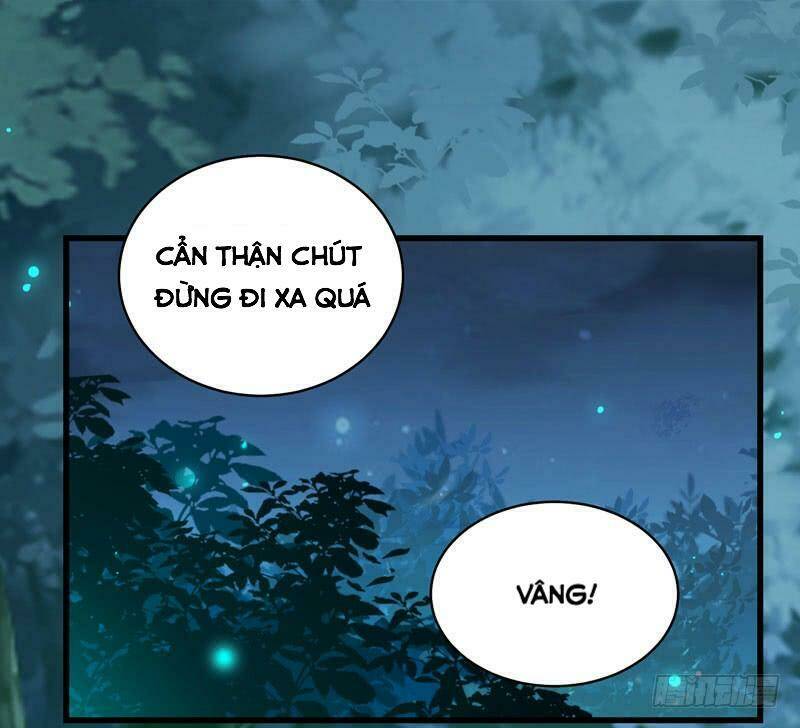Tuyệt Sắc Quyến Rũ Quỷ Y Chí Tôn - Chapter 165 - Page 39