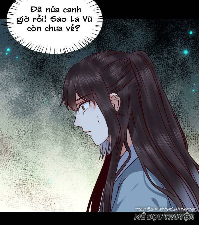 Tuyệt Sắc Quyến Rũ Quỷ Y Chí Tôn - Chapter 165 - Page 42