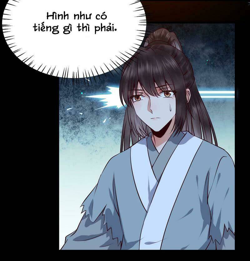 Tuyệt Sắc Quyến Rũ Quỷ Y Chí Tôn - Chapter 165 - Page 44
