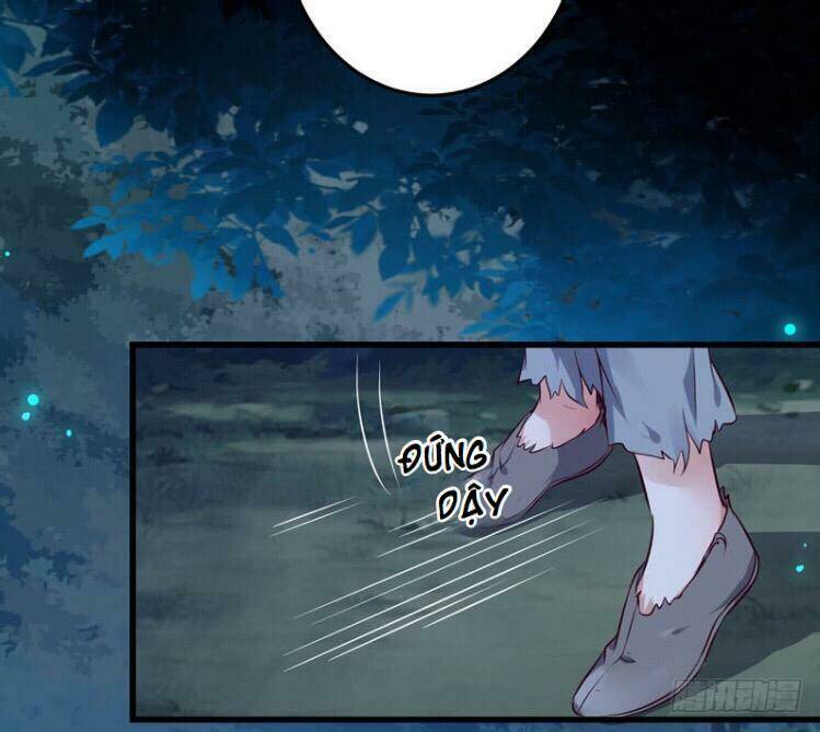 Tuyệt Sắc Quyến Rũ Quỷ Y Chí Tôn - Chapter 165 - Page 46