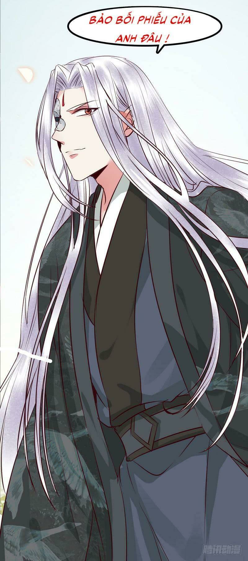 Tuyệt Sắc Quyến Rũ Quỷ Y Chí Tôn - Chapter 165 - Page 50