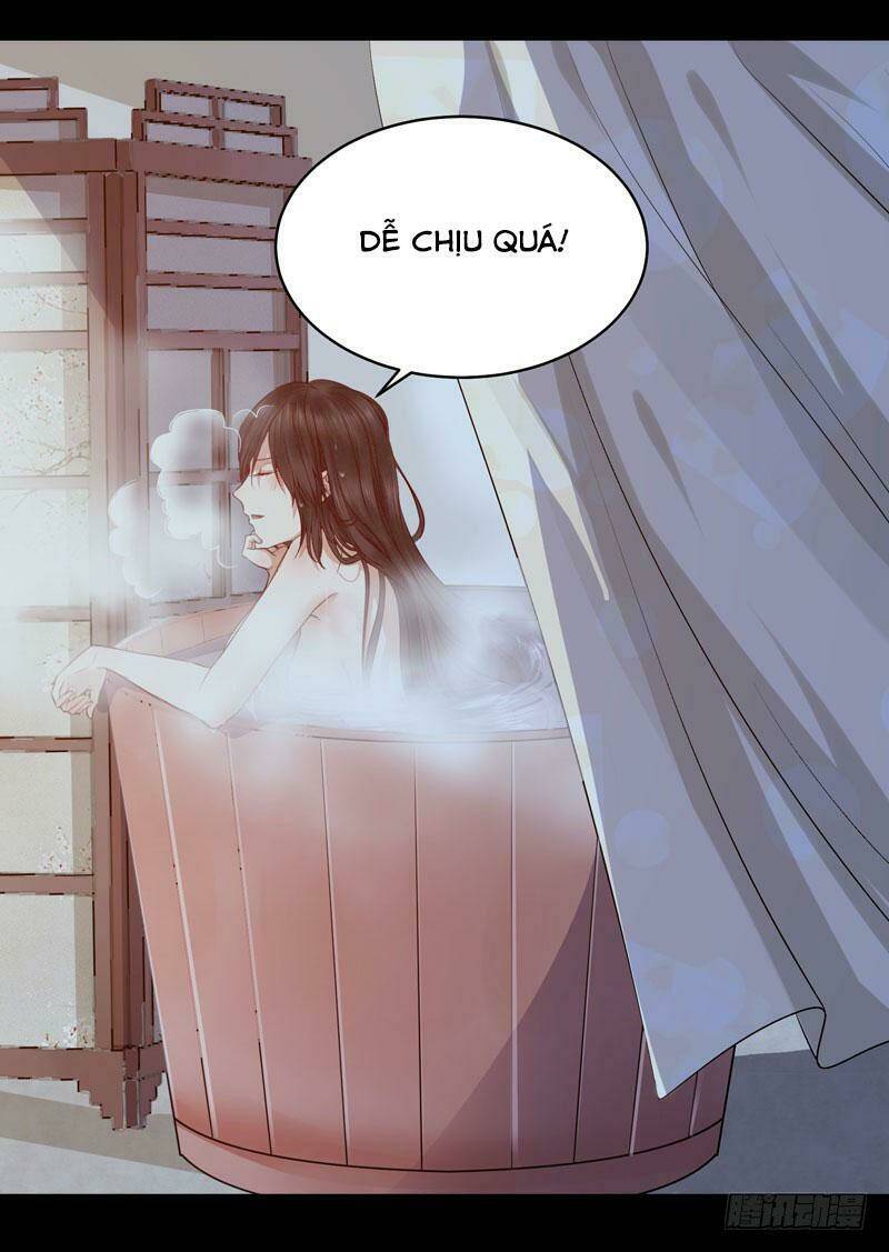 Tuyệt Sắc Quyến Rũ Quỷ Y Chí Tôn - Chapter 165 - Page 5