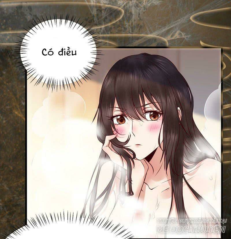 Tuyệt Sắc Quyến Rũ Quỷ Y Chí Tôn - Chapter 165 - Page 6