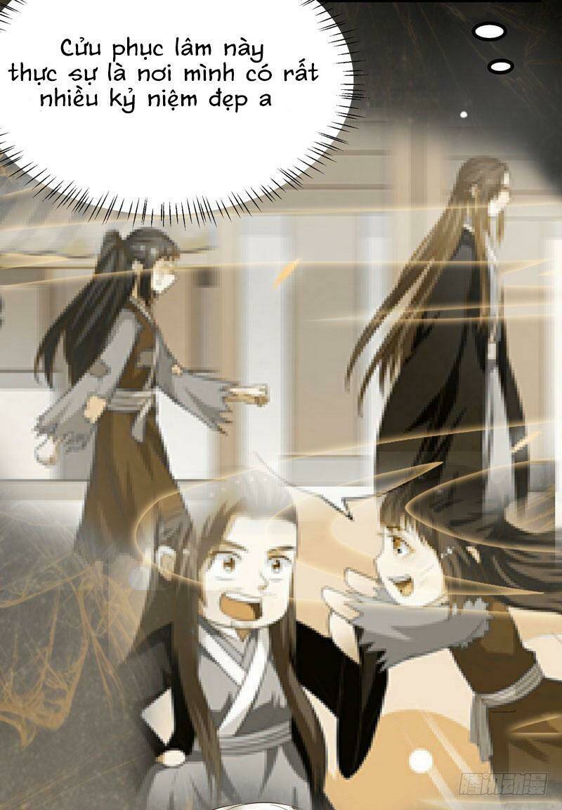 Tuyệt Sắc Quyến Rũ Quỷ Y Chí Tôn - Chapter 165 - Page 7