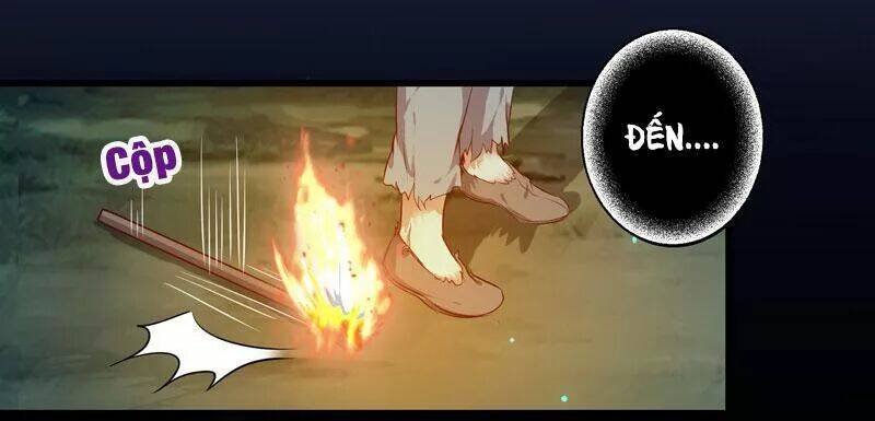 Tuyệt Sắc Quyến Rũ Quỷ Y Chí Tôn - Chapter 166 - Page 10