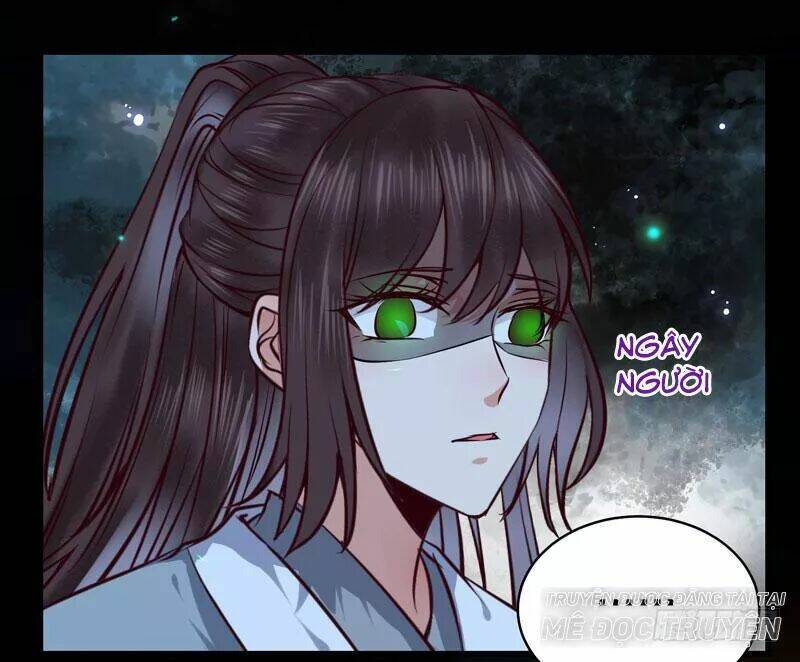 Tuyệt Sắc Quyến Rũ Quỷ Y Chí Tôn - Chapter 166 - Page 11