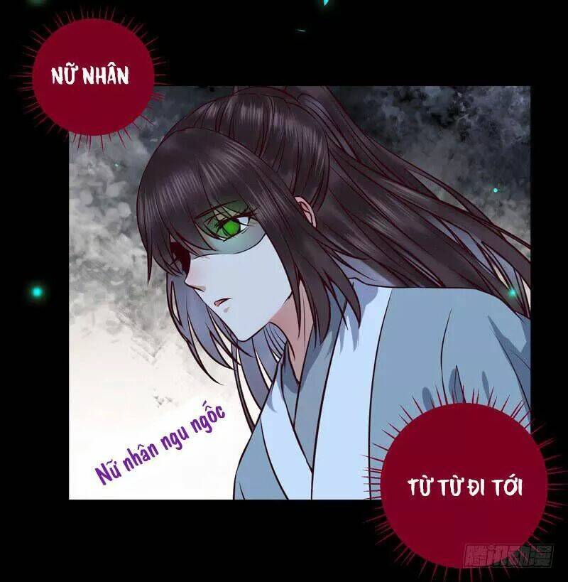 Tuyệt Sắc Quyến Rũ Quỷ Y Chí Tôn - Chapter 166 - Page 14