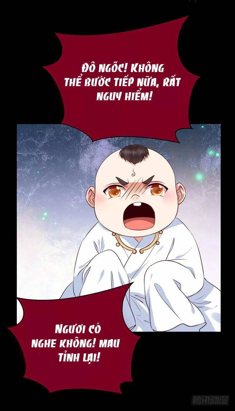 Tuyệt Sắc Quyến Rũ Quỷ Y Chí Tôn - Chapter 166 - Page 15