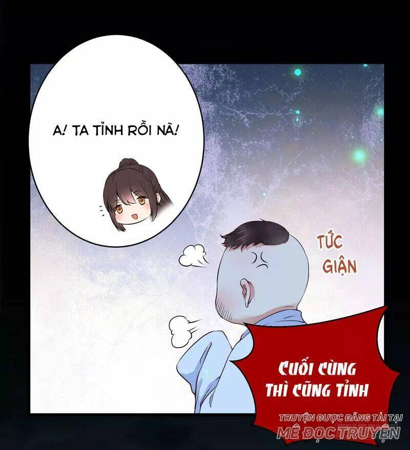 Tuyệt Sắc Quyến Rũ Quỷ Y Chí Tôn - Chapter 166 - Page 16