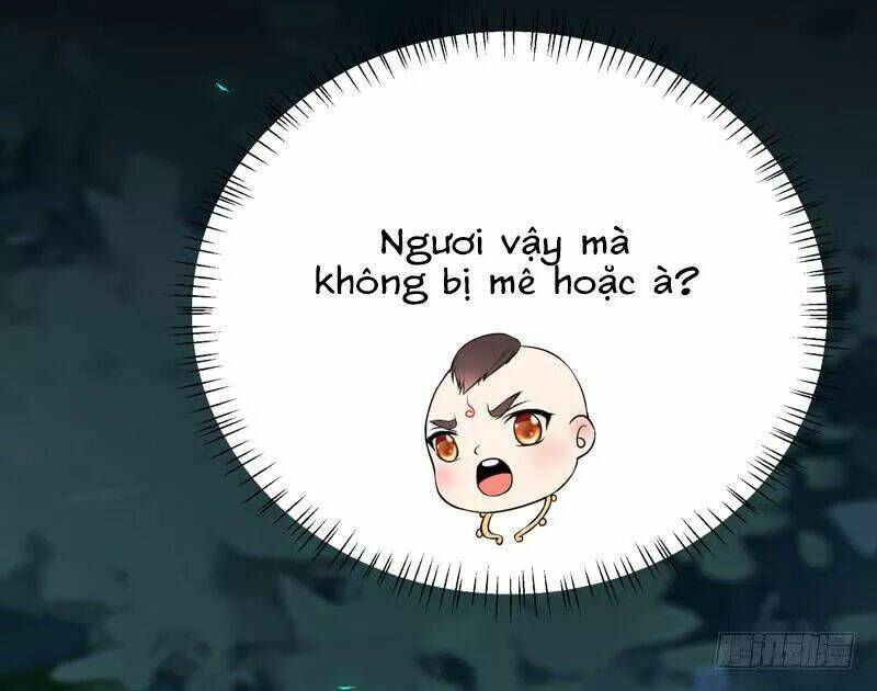 Tuyệt Sắc Quyến Rũ Quỷ Y Chí Tôn - Chapter 166 - Page 17