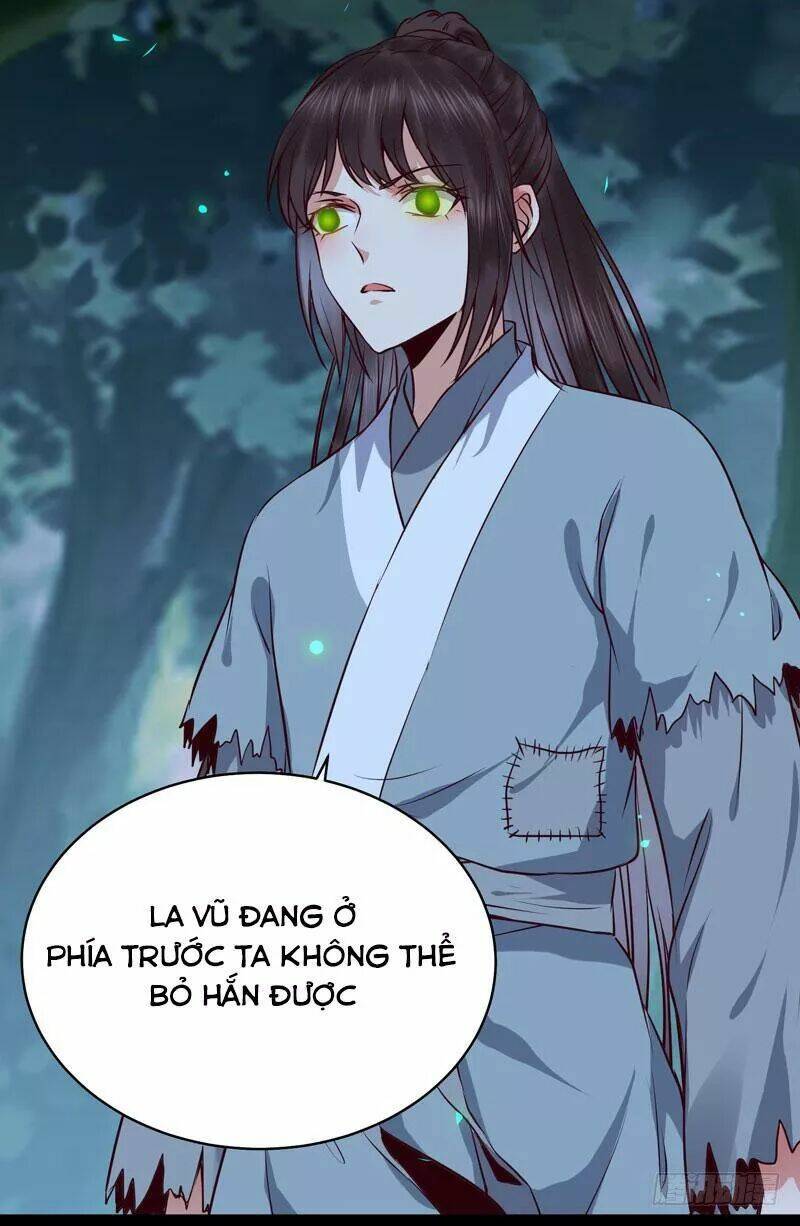 Tuyệt Sắc Quyến Rũ Quỷ Y Chí Tôn - Chapter 166 - Page 18
