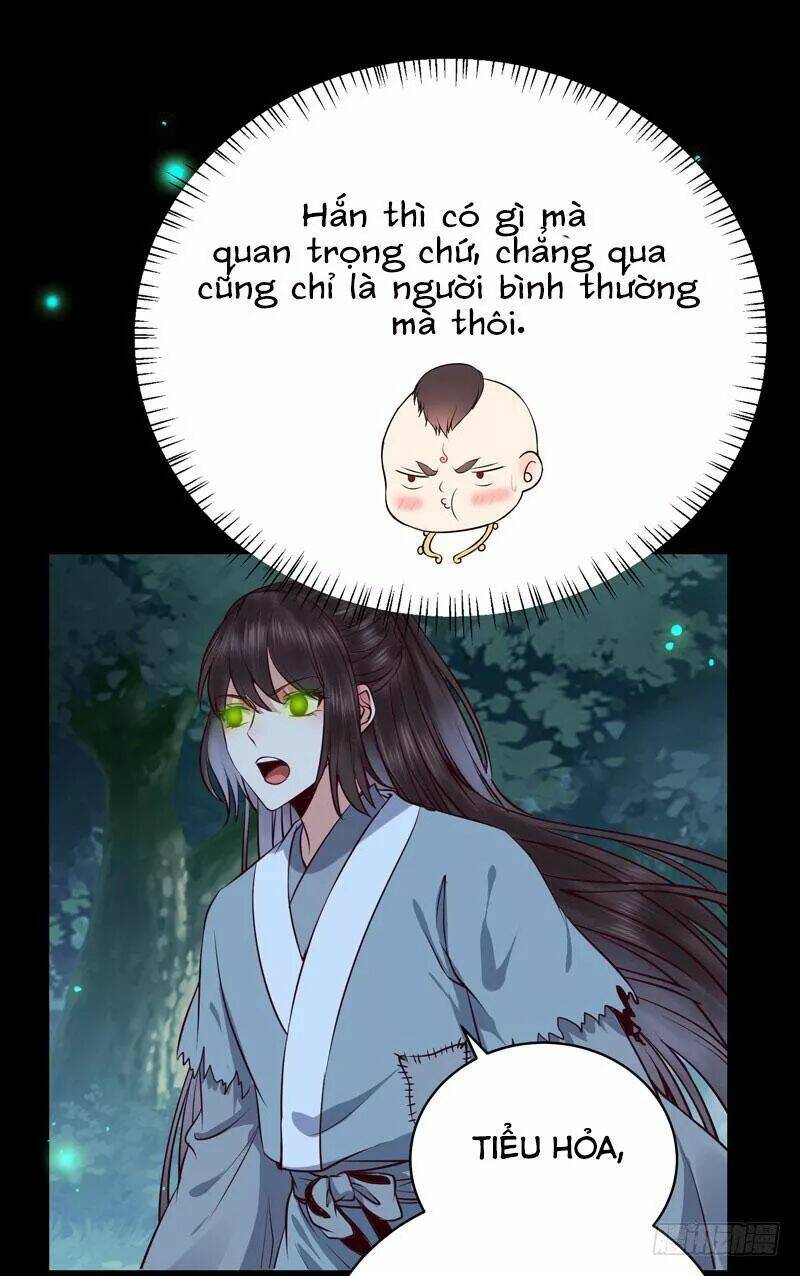 Tuyệt Sắc Quyến Rũ Quỷ Y Chí Tôn - Chapter 166 - Page 19