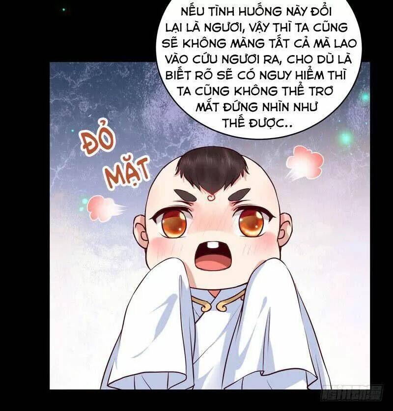 Tuyệt Sắc Quyến Rũ Quỷ Y Chí Tôn - Chapter 166 - Page 20