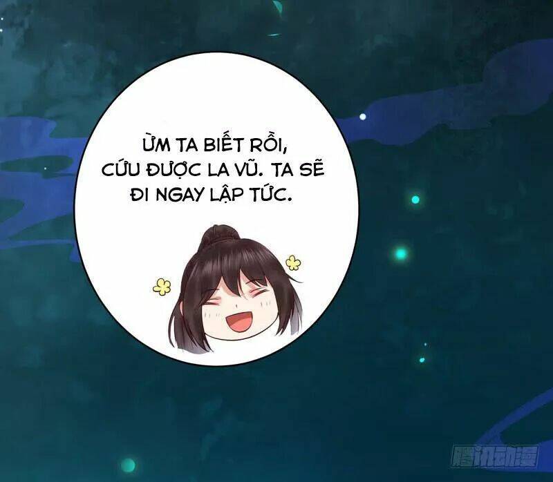 Tuyệt Sắc Quyến Rũ Quỷ Y Chí Tôn - Chapter 166 - Page 22