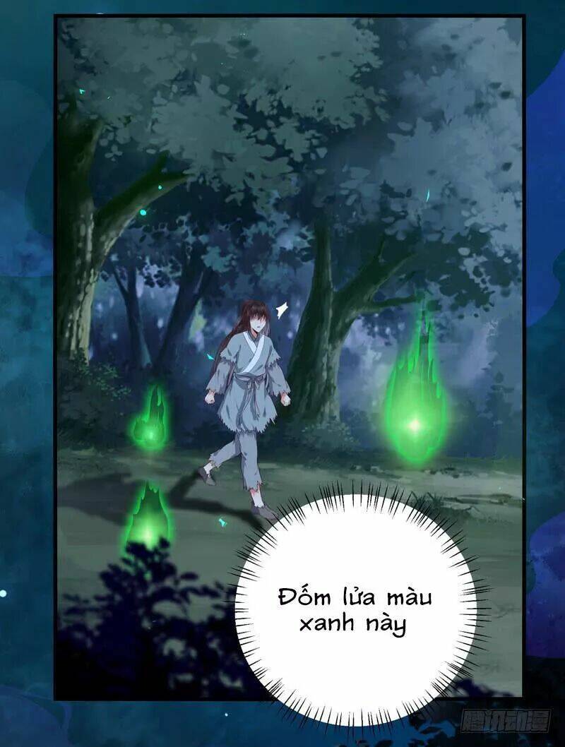 Tuyệt Sắc Quyến Rũ Quỷ Y Chí Tôn - Chapter 166 - Page 23