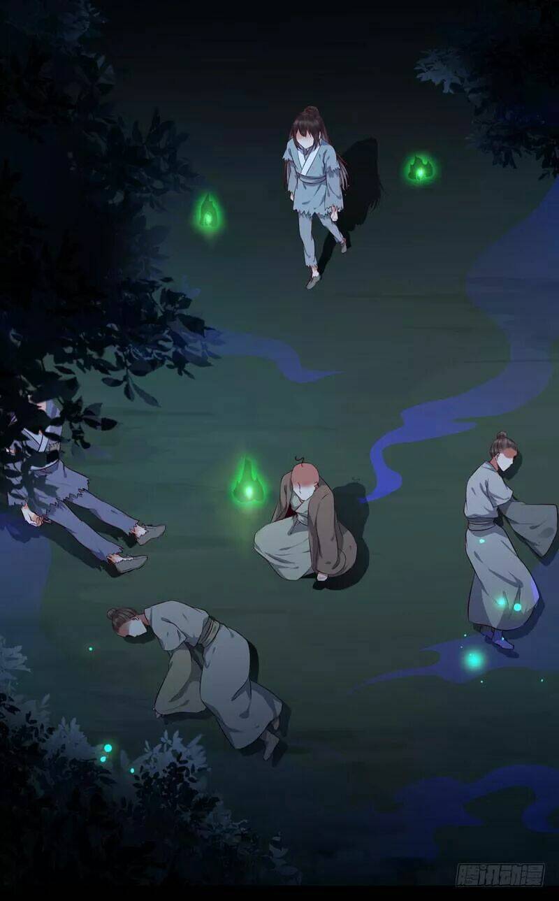 Tuyệt Sắc Quyến Rũ Quỷ Y Chí Tôn - Chapter 166 - Page 25