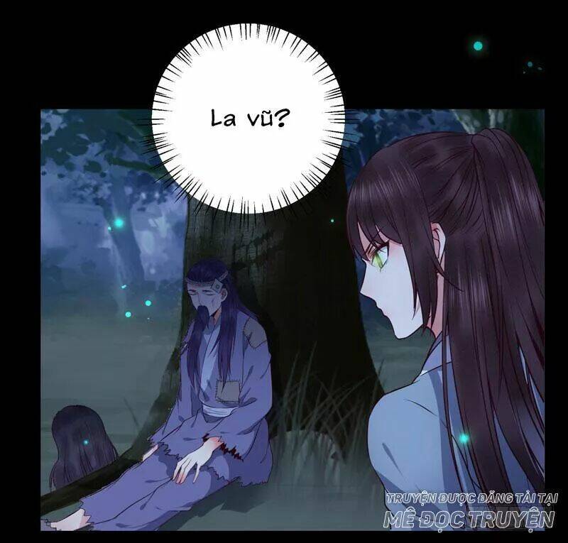 Tuyệt Sắc Quyến Rũ Quỷ Y Chí Tôn - Chapter 166 - Page 26