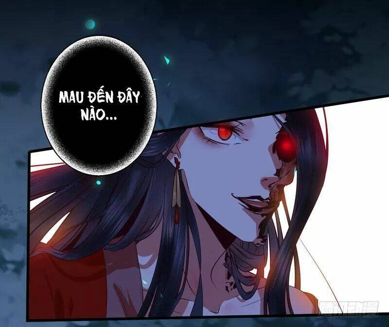 Tuyệt Sắc Quyến Rũ Quỷ Y Chí Tôn - Chapter 166 - Page 28