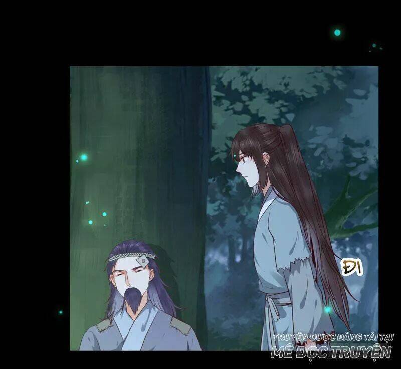 Tuyệt Sắc Quyến Rũ Quỷ Y Chí Tôn - Chapter 166 - Page 31