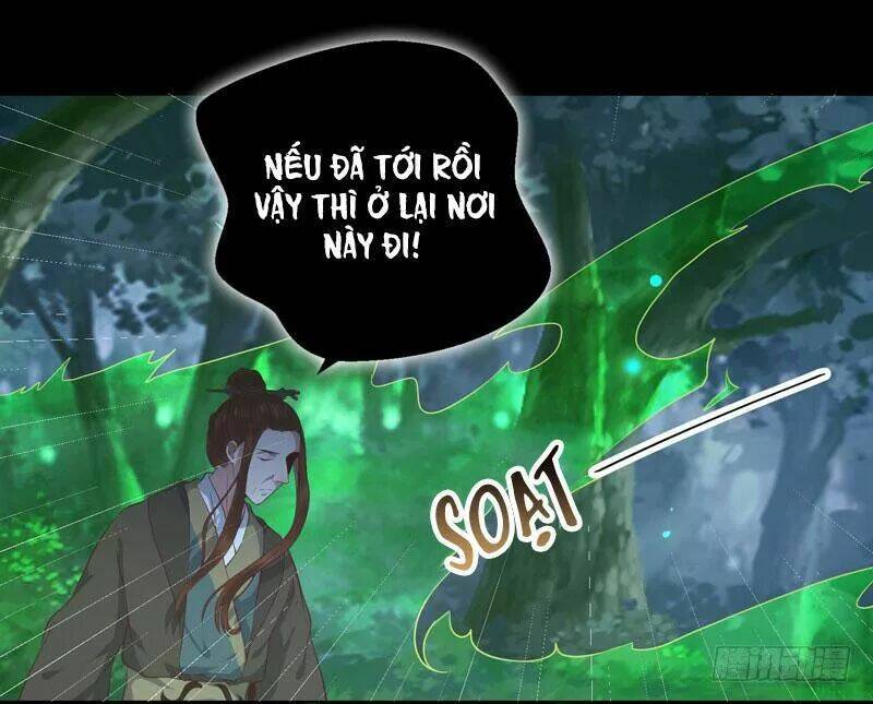 Tuyệt Sắc Quyến Rũ Quỷ Y Chí Tôn - Chapter 166 - Page 32