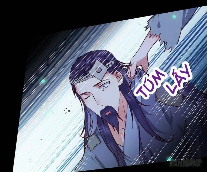 Tuyệt Sắc Quyến Rũ Quỷ Y Chí Tôn - Chapter 166 - Page 35