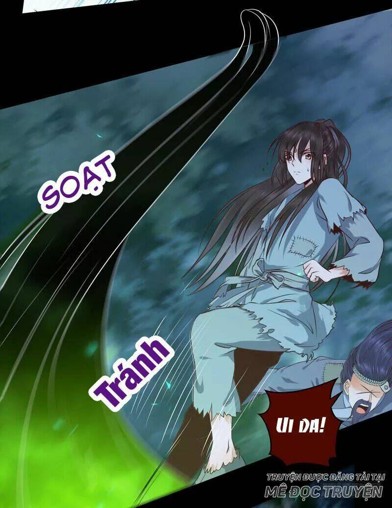 Tuyệt Sắc Quyến Rũ Quỷ Y Chí Tôn - Chapter 166 - Page 36