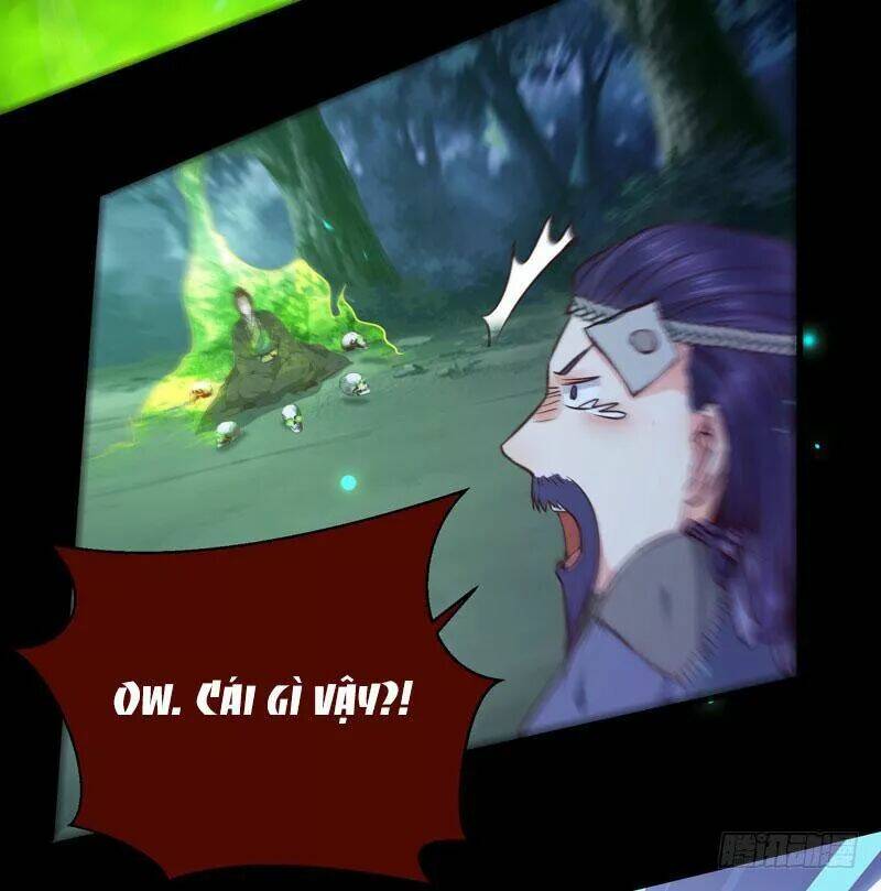 Tuyệt Sắc Quyến Rũ Quỷ Y Chí Tôn - Chapter 166 - Page 37