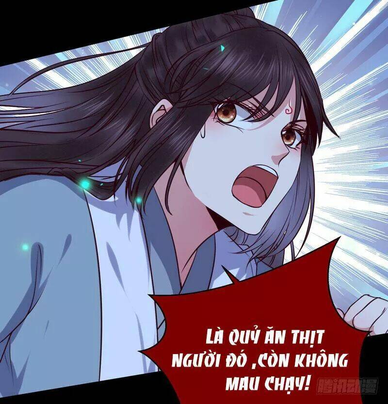 Tuyệt Sắc Quyến Rũ Quỷ Y Chí Tôn - Chapter 166 - Page 38