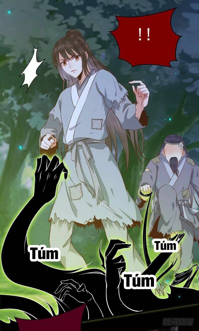 Tuyệt Sắc Quyến Rũ Quỷ Y Chí Tôn - Chapter 166 - Page 40