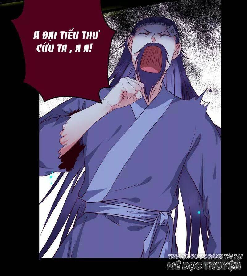 Tuyệt Sắc Quyến Rũ Quỷ Y Chí Tôn - Chapter 166 - Page 41