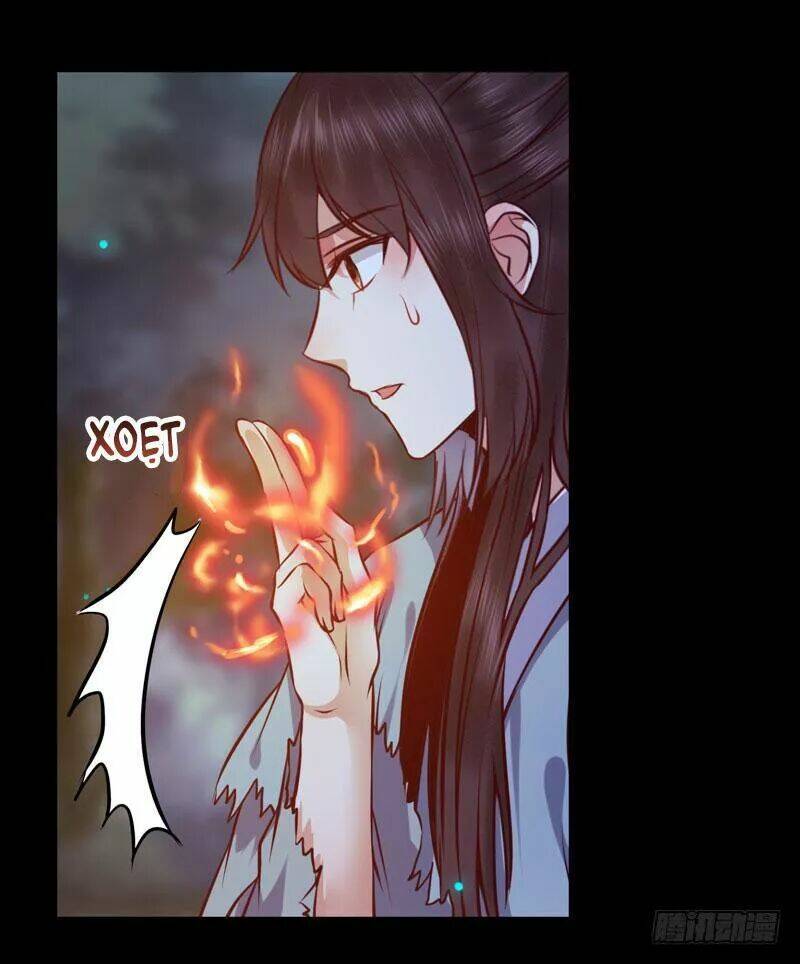 Tuyệt Sắc Quyến Rũ Quỷ Y Chí Tôn - Chapter 166 - Page 42