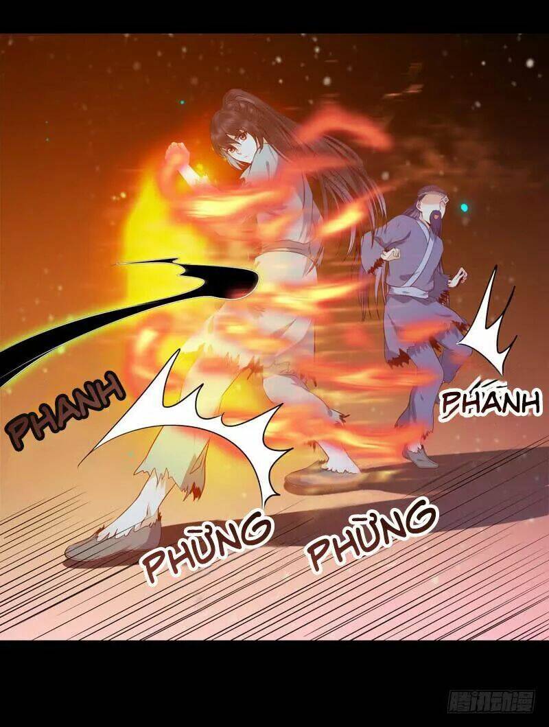 Tuyệt Sắc Quyến Rũ Quỷ Y Chí Tôn - Chapter 166 - Page 43