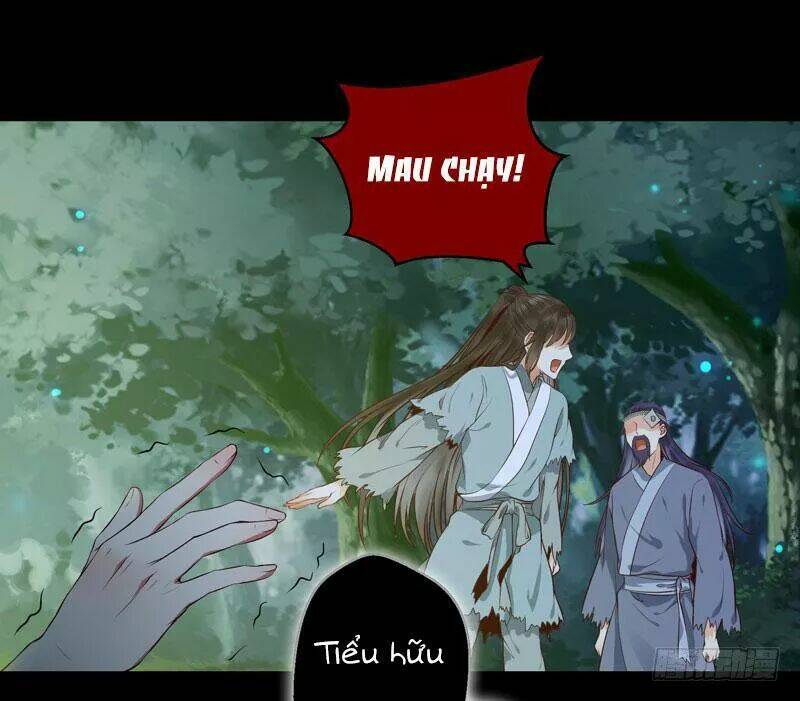 Tuyệt Sắc Quyến Rũ Quỷ Y Chí Tôn - Chapter 166 - Page 44
