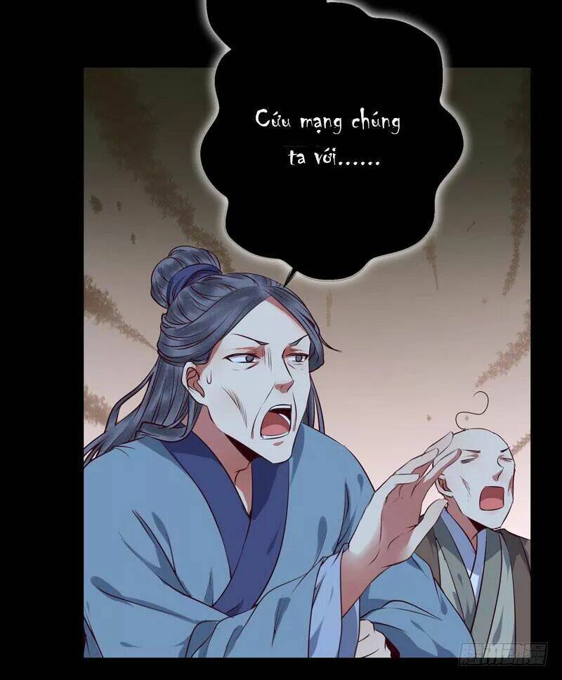 Tuyệt Sắc Quyến Rũ Quỷ Y Chí Tôn - Chapter 166 - Page 45