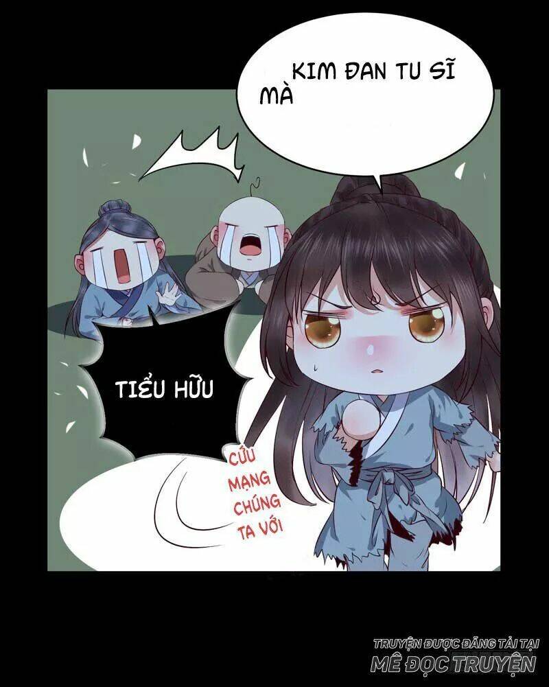 Tuyệt Sắc Quyến Rũ Quỷ Y Chí Tôn - Chapter 166 - Page 46