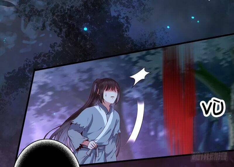 Tuyệt Sắc Quyến Rũ Quỷ Y Chí Tôn - Chapter 166 - Page 47